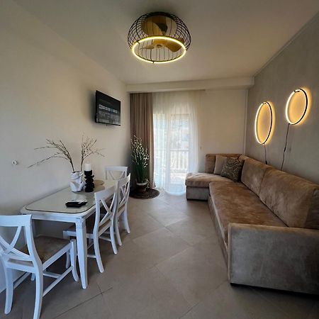 San Giorgio Apartments Skala Potamia  Exterior photo