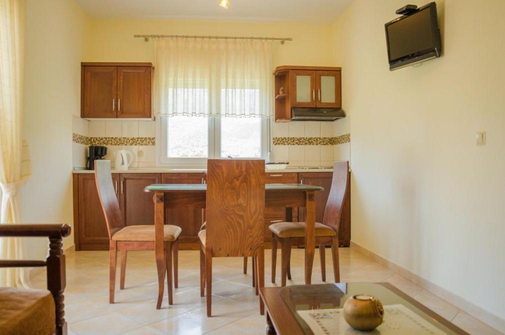 San Giorgio Apartments Skala Potamia  Room photo