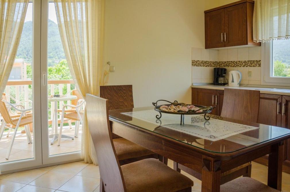 San Giorgio Apartments Skala Potamia  Room photo